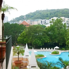 Regency Art Hotel Macau 4* Улучшенный люкс с разными типами кроватей фото 2