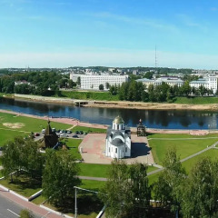 Vitebsk Hotel