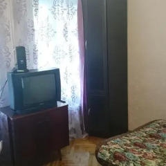 Гостиница Homestay Gagarinskaya 15 комната для гостей фото 3