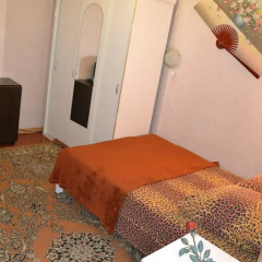 Гостиница Guest House near the Lanzheron Beach комната для гостей