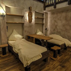 Отель Vaya Casa Каппельродек спа фото 2