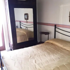 Отель B&B Villa Grassi 3* Стандартный номер фото 22