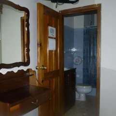 Hotel Banana Republic Стандартный номер фото 7