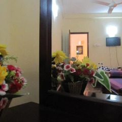 Отель Kandy Paradise Resort интерьер отеля