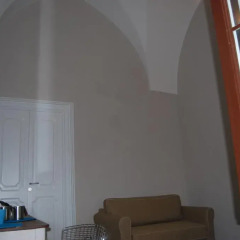 Отель B&B Palazzo del centro guest hause 5* Номер Делюкс фото 13