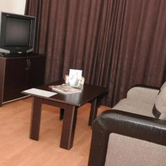 Отель Boulevard Guest House 3* Номер категории Эконом с различными типами кроватей фото 9