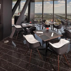 Отель Melia Vienna 5* Представительский люкс с различными типами кроватей фото 7