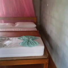 Отель Green Chilli Bungalows Таиланд, Ланта - отзывы, цены и фото номеров - забронировать отель Green Chilli Bungalows онлайн комната для гостей