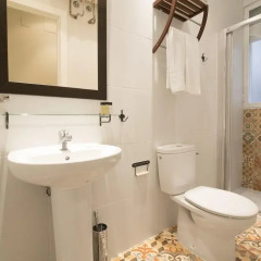 Апартаменты Apartments Arenal ванная фото 2