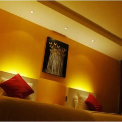 Отель The Tawana Bangkok 3* Номер Делюкс с разными типами кроватей фото 3