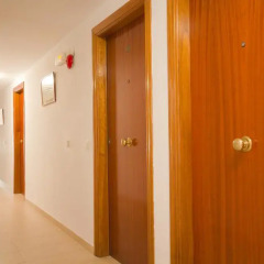 Отель Apartamentos Puerta del Sur интерьер отеля фото 2