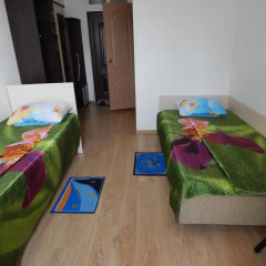 Hotel on Ulitsa Sovetskaya комната для гостей фото 3