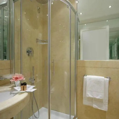 Hotel Al Duca Di Venezia 3* Стандартный номер с различными типами кроватей фото 4