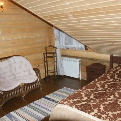 Гостевой Дом Купец комната для гостей фото 3