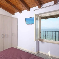 Отель Residence Onda Blu Студия фото 15