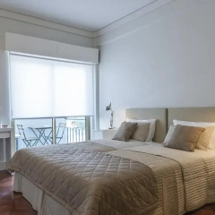 Отель República Bed & Breakfast & Arts комната для гостей