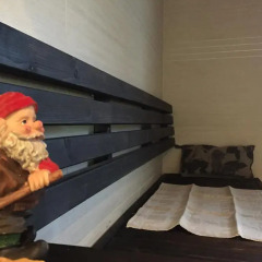 Отель Sauna Suite42 Ювяскюля детские мероприятия