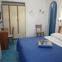 Отель Albergo S. Andrea в номере фото 2