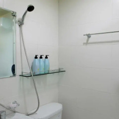 Отель 24 Guesthouse Myeongdong Center 2* Номер категории Эконом с различными типами кроватей фото 4