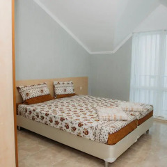 Гостиница Guest House Эллада комната для гостей