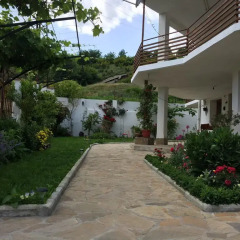 Отель Petrovi Guest House Болгария, Аврен - отзывы, цены и фото номеров - забронировать отель Petrovi Guest House онлайн фото 2