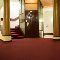 Апартаменты Apartment Beograd интерьер отеля