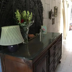Отель 21 Shivalik Aparment Alakananda гостиничный бар