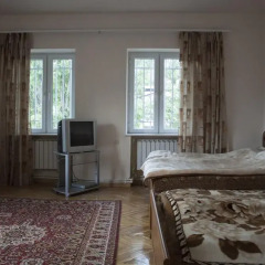 OWL Hostel and more комната для гостей фото 3