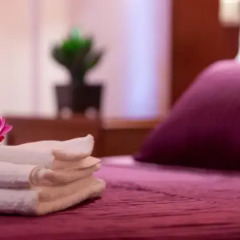 Отель Athens Odeon Hotel Греция, Афины - 2 отзыва об отеле, цены и фото номеров - забронировать отель Athens Odeon Hotel онлайн ванная фото 2