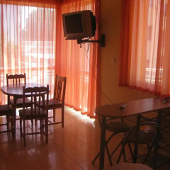Отель Villa Sunshine Солнечный берег в номере фото 2