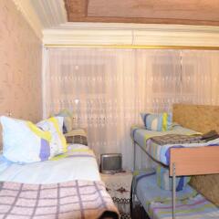Hostel na Vokzalnom детские мероприятия фото 4