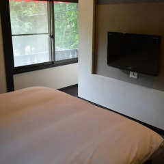 Отель Grove Inn Skala 3* Стандартный номер фото 6