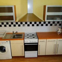 Отель Apartman Karel Чехия, Карловы Вары - отзывы, цены и фото номеров - забронировать отель Apartman Karel онлайн в номере фото 2