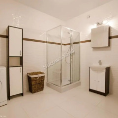 Отель VillaMaria ванная