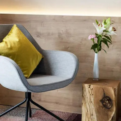 Отель Best Western The K Munich Unterfoehring Унтерфёринг