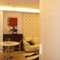 Отель Apartament Parkur Komfort Сопот интерьер отеля