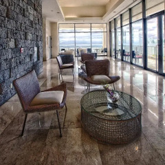 Отель Pacific Star Resort And Spa Тамунинг фото 5