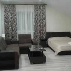 Гостиница Inn Nicole комната для гостей фото 2
