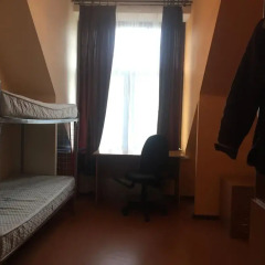Hostel Discovery удобства в номере фото 2