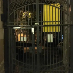 Отель Powiśle Residence гостиничный бар