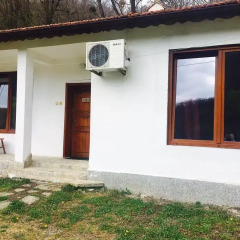 Kolyovite Izvori Hotel 2* Бунгало с различными типами кроватей фото 2