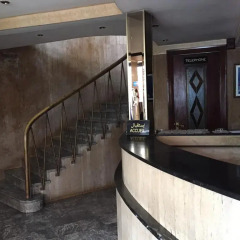 Отель Hôtel New Sully спа