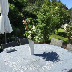 Отель Møvik Holiday Home Кристиансанд