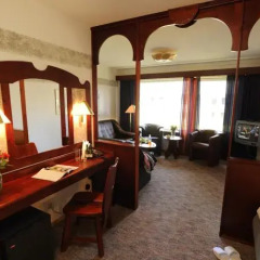 Отель Nordkalotten Hotell & Konferens Швеция, Лулео - отзывы, цены и фото номеров - забронировать отель Nordkalotten Hotell & Konferens онлайн в номере