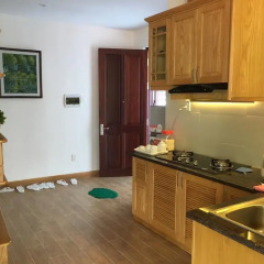 Отель Cozzy Seaview Apartment Вьетнам, Вунгтау - отзывы, цены и фото номеров - забронировать отель Cozzy Seaview Apartment онлайн в номере фото 2