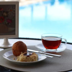 PH Hotel Fethiye 3* Стандартный номер с различными типами кроватей фото 2