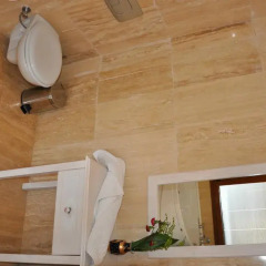 Caretta Hotel 3* Номер Делюкс с различными типами кроватей фото 6