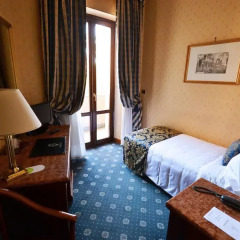 Hotel Cilicia 3* Стандартный номер с различными типами кроватей