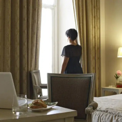 Отель Casa Romana Hotel Boutique Испания, Севилья - отзывы, цены и фото номеров - забронировать отель Casa Romana Hotel Boutique онлайн в номере фото 2