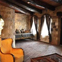 Dere Suites Boutique 4* Номер Делюкс с различными типами кроватей фото 16